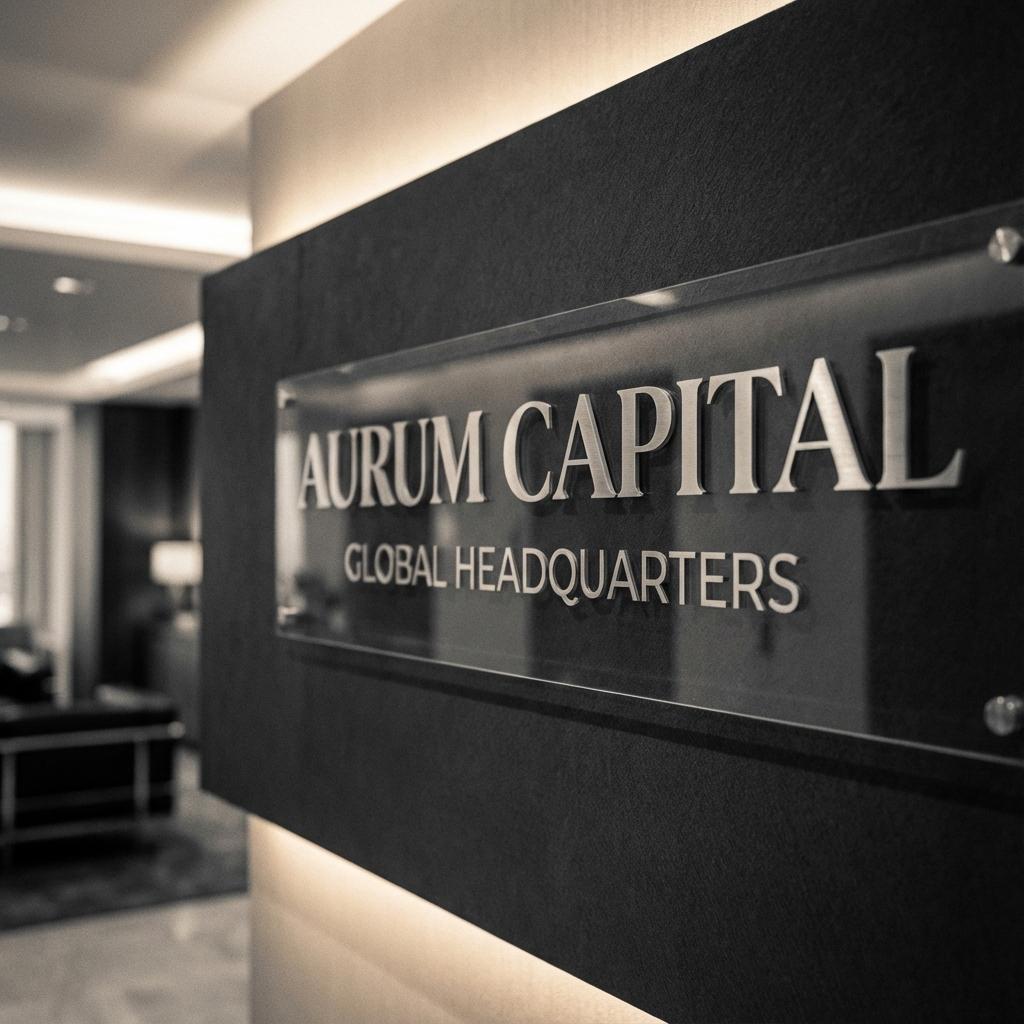 Aurum Capital